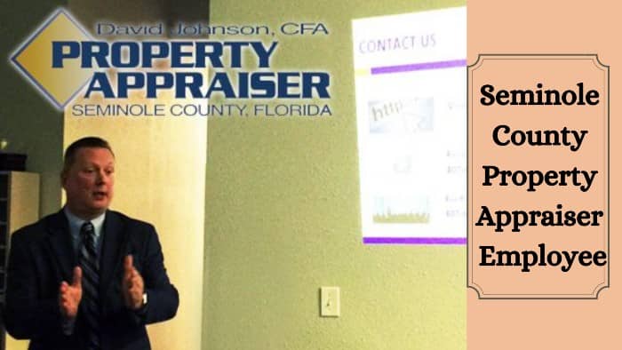 Seminole-County-Property-Appraiser-Employee